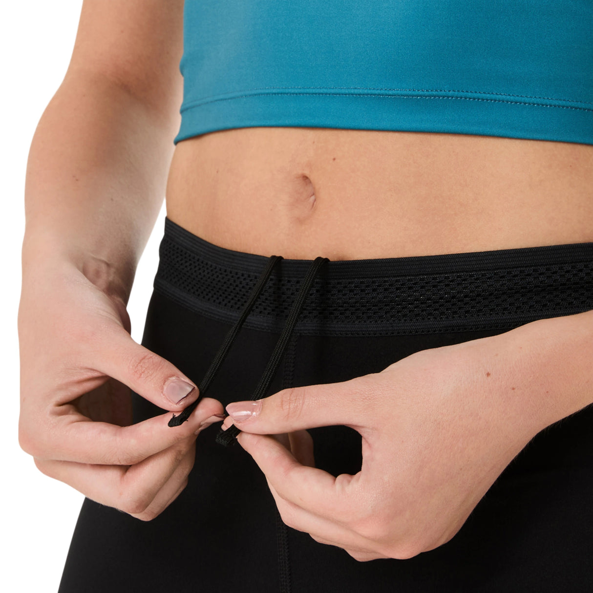 Asics Women's Hot Pants-5