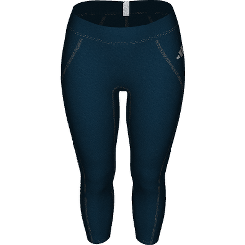 Adidas Women's New Compression 3/4 Tight League Outfitters