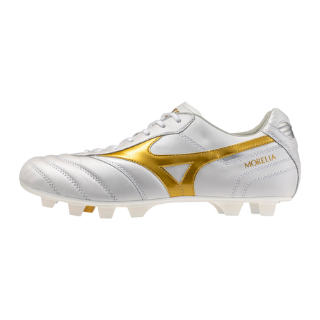 Mizuno Adult Morelia II Japan Soccer Cleats-1