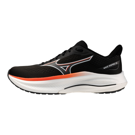 Mizuno Men's Wave Inspire 22 Running Shoes-1