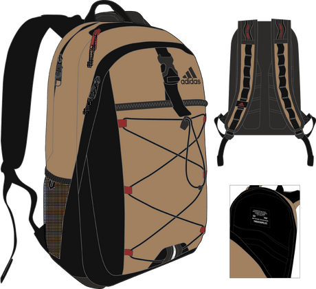 adidas Ultimate ID Backpack
