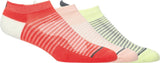 Asics Youth Cushion Low Socks-6