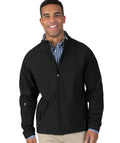 Charles River Men's Classic Soft Shell Jacket-1