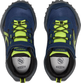 KEEN Little Kids' Zionic Waterproof Hiker-1