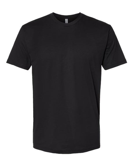 Next Level Apparel Men's Cotton Tee Mens Apparel Shirts & Tops