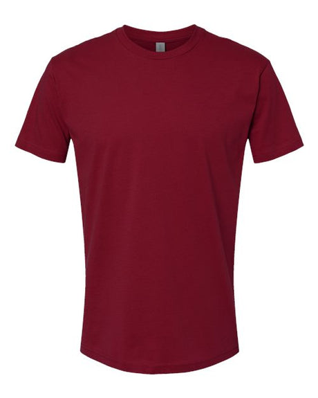 Next Level Apparel Men's Cotton Tee Mens Apparel Shirts & Tops