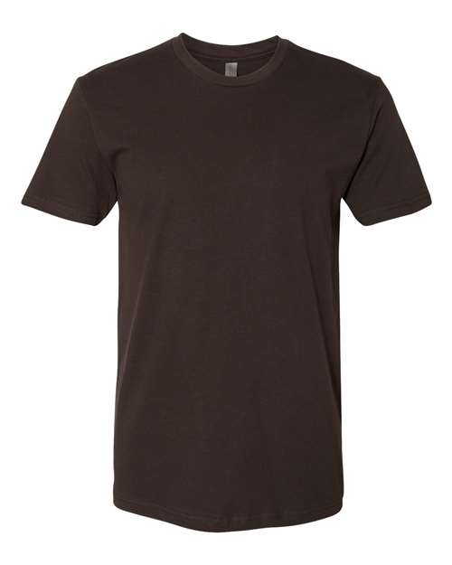 Next Level Apparel Men's Cotton Tee Mens Apparel Shirts & Tops