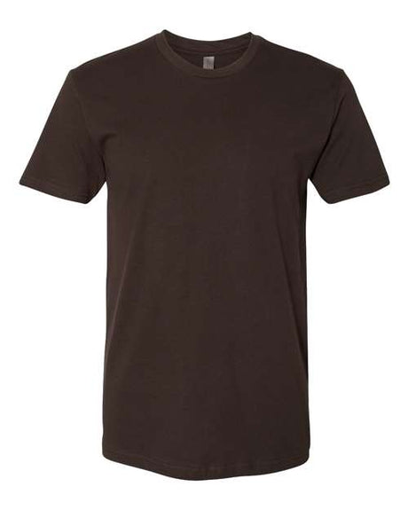 Next Level Apparel Men's Cotton Tee Mens Apparel Shirts & Tops