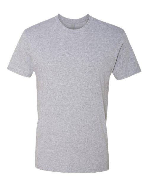 Next Level Apparel Men's Cotton Tee Mens Apparel Shirts & Tops