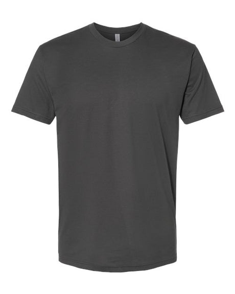 Next Level Apparel Men's Cotton Tee Mens Apparel Shirts & Tops