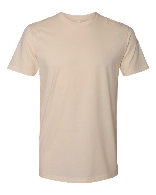 Next Level Apparel Men's Cotton Tee Mens Apparel Shirts & Tops