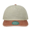 LEGACY Skully Rope Cap-1