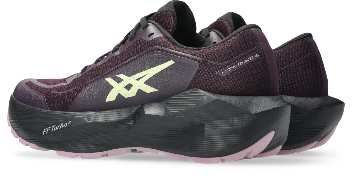 Asics Women's Novablast 6 GTX Running Shoes-7