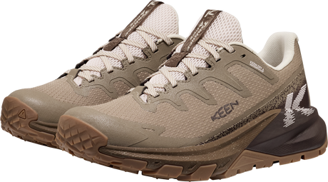 KEEN Women's Targhee Apex Waterproof Hiking Shoe-3