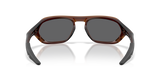 Oakley Cage Jacket Glasses-4
