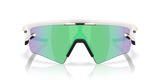 Oakley Sphaera Slash Sunglasses-8
