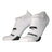 Brooks Ghost Lite No Show Socks 2-Pack-1
