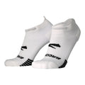 Brooks Ghost Lite No Show Socks 2-Pack-1