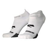 Brooks Ghost Lite No Show Socks 2-Pack-1