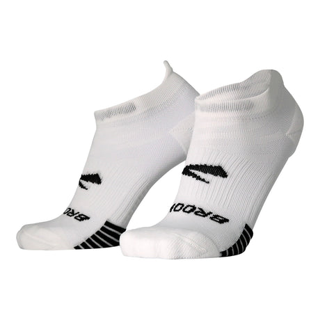 Brooks Ghost Lite No Show Socks 2-Pack-1