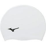 Mizuno Silicone Swim Cap