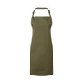 Artisan Collection by Reprime Recycled Bib Apron-1