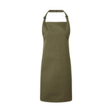 Artisan Collection by Reprime Recycled Bib Apron-1