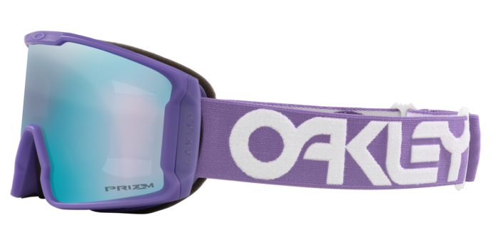 Oakley Line Miner M Snow Goggles-4
