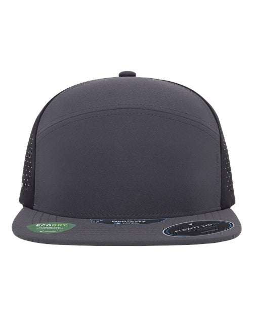 Flexfit 110 Premium Arch Perforated Cap-1
