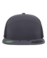Flexfit 110 Premium Arch Perforated Cap-1