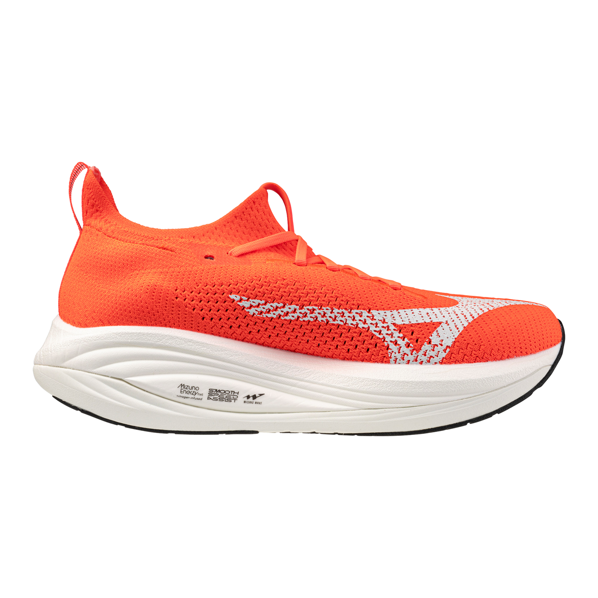 Mizuno Men's Neo Vista 3 Running Shoes-3
