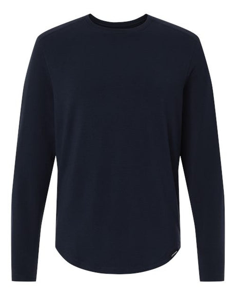 Legends Men's Aviation Long Sleeve T-Shirt-1