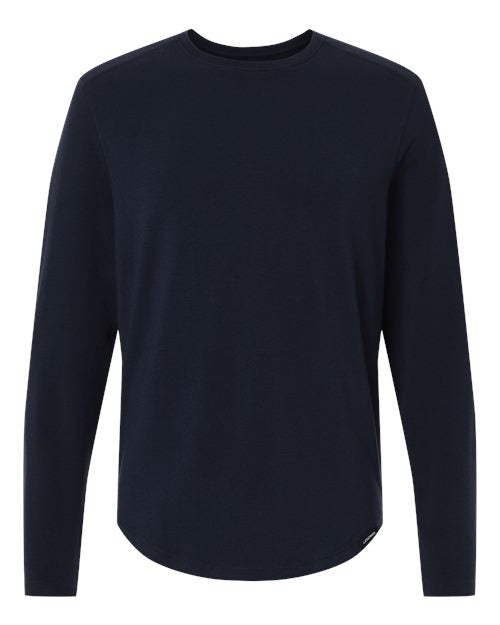 Legends Men's Aviation Long Sleeve T-Shirt-1