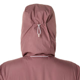 Asics Women's Silver Jacket-8