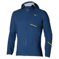 Mizuno Men's Waterproof 20K Er Jacket-1