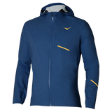 Mizuno Men's Waterproof 20K Er Jacket-1