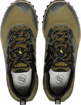KEEN Men's Zionic NXT Waterproof Hiking Shoe-1