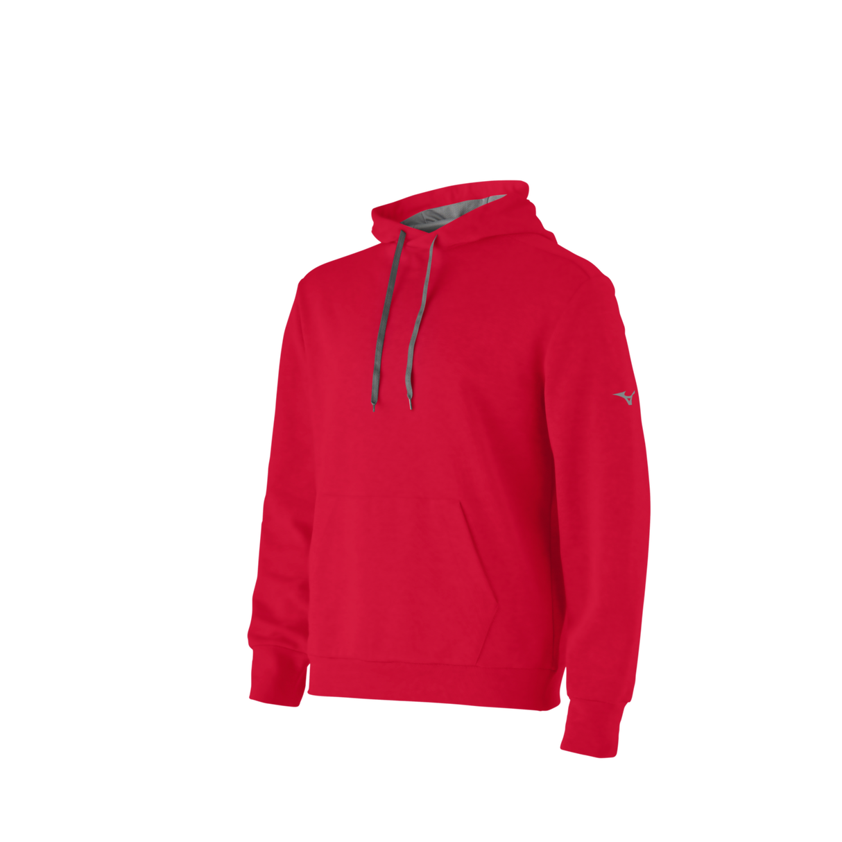 Mizuno Men's Challenger Hoodie-1