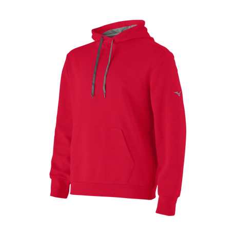 Mizuno Men's Challenger Hoodie-1