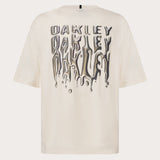 Oakley Men's Stacked Metal Tee-4