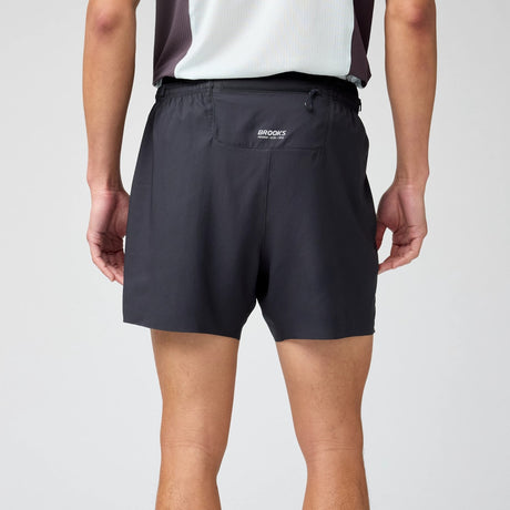 Brooks Men's Cascadia Shorts-2