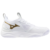 Mizuno Women's Wave Momentum 3 Volleyball Shoes-3