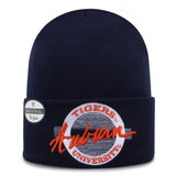 The Game Headwear Auburn Beanie