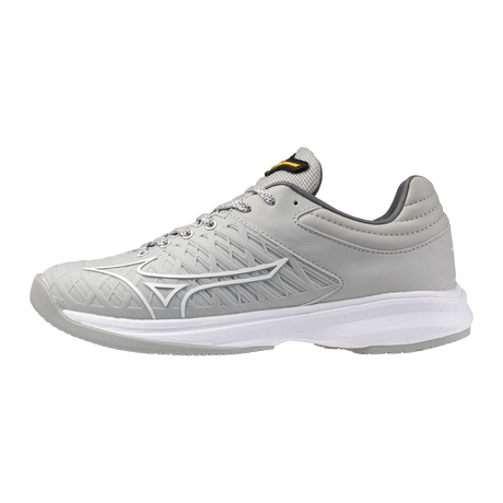 Mizuno Women's Pro Fastpitch Low Turf Shoes-1