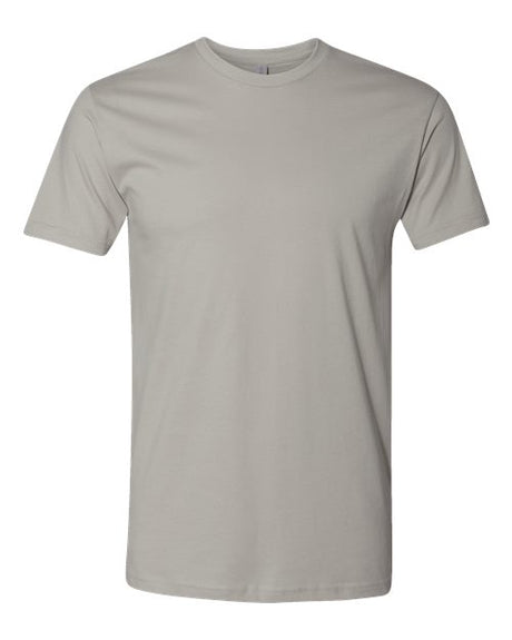 Next Level Apparel Men's Cotton Tee Mens Apparel Shirts & Tops