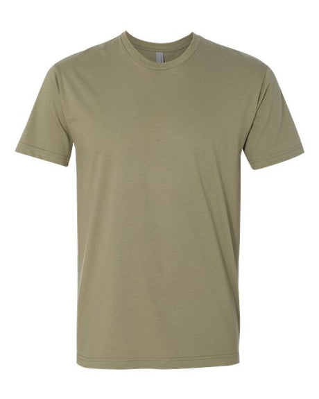 Next Level Apparel Men's Cotton Tee Mens Apparel Shirts & Tops