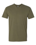 Next Level Apparel Men's Cotton Tee Mens Apparel Shirts & Tops