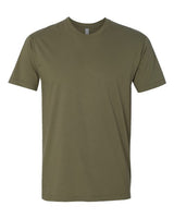 Next Level Apparel Men's Cotton Tee Mens Apparel Shirts & Tops