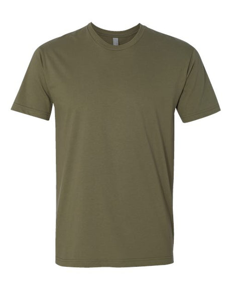 Next Level Apparel Men's Cotton Tee Mens Apparel Shirts & Tops