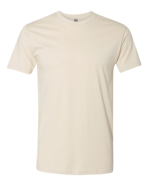 Next Level Apparel Men's Cotton Tee Mens Apparel Shirts & Tops